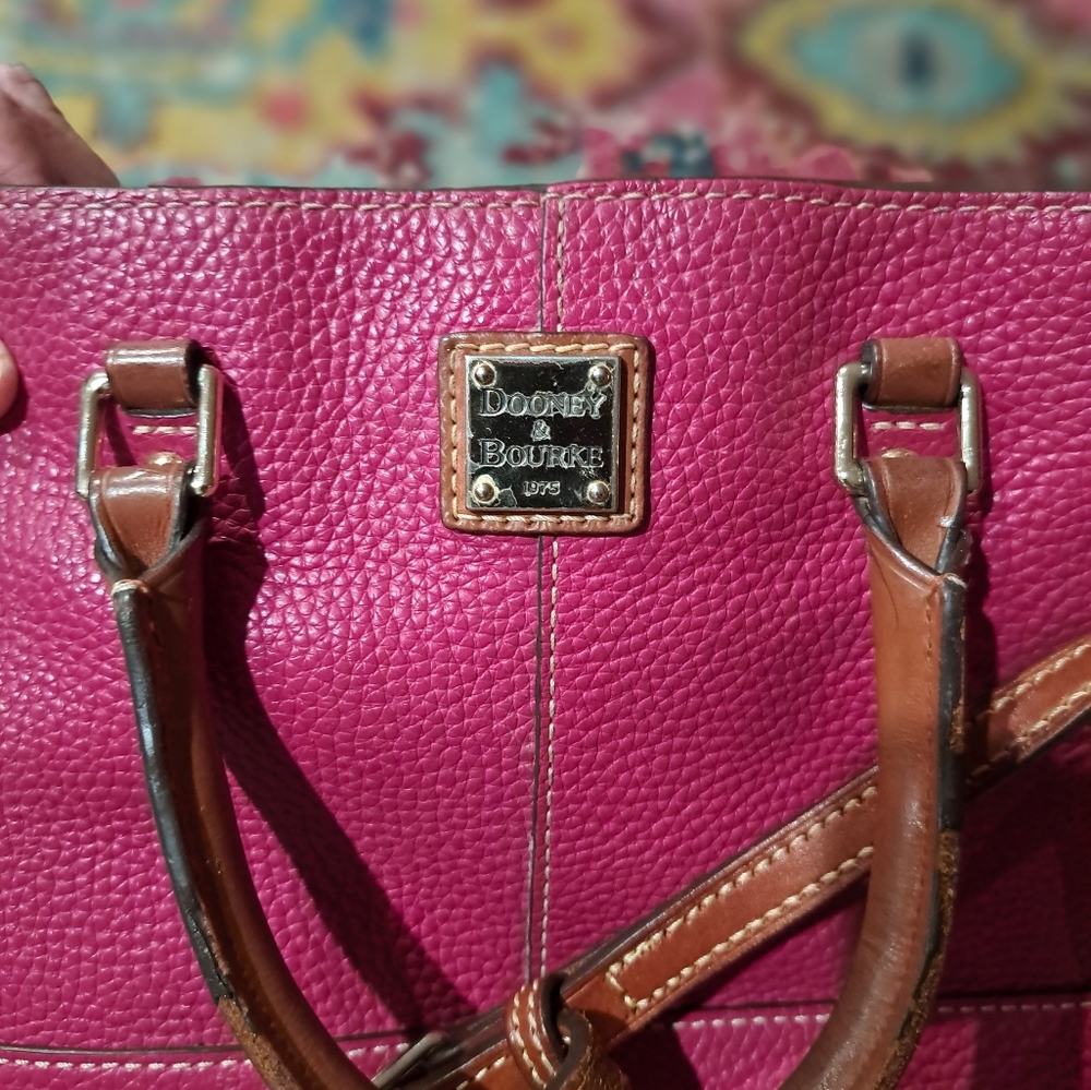 Dooney and Bourke Ladies Pocketbook